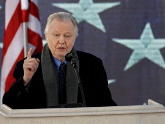 President Trump to honor actor Jon Voight with National Medal of Arts