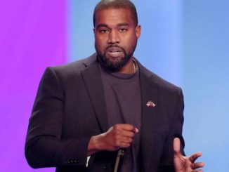 Kanye West warns parents to protect your kids against Hollywood and media brainwashing