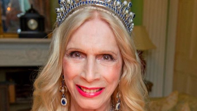 Lady Colin Campbell has caused outrage after defending Prince Andrew's friendship with convicted pedophile Jeffrey Epstein and claiming on live TV that soliciting sex from minors 'is not the same as pedophilia'.