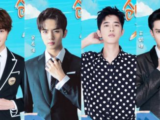 Beijing has accused the CIA of waging a clandestine war on masculinity in east Asian cultures by fueling the trend for effeminate or "sissy" celebrities that has filtered down and influenced young men in society.