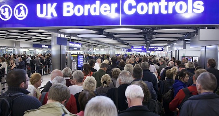 Supply and demand of workers does have an impact on wage levels, the UK government has admitted, as a senior minister noted cheap immigrant labor ‘depresses wages.’