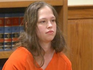 Ohio mom killed three sons so they wouldn't grow up to abuse women