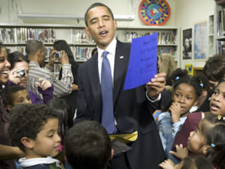 Ten years after Barack Obama forced schools around the country to begin phasing in Common Core, the first high school students to graduate after completing four full years of the controversial teaching method have turned out to be the "worst prepared for college" in 15 years.