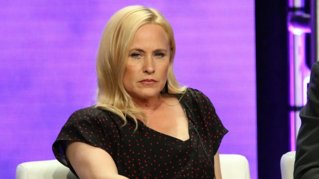 Hollywood actress Patricia Arquette launched a Twitter attack on President Donald Trump after his administration warned the Russia about a planned terror attack on their soil, potentially saving innocent lives.