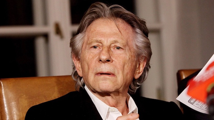 Pedophile film director Roman Polanski faces new rape accusation from 1975