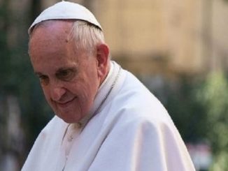 An international group of prominent Catholics has demanded Pope Francis "repent publicly" and issue an apology after he flagrantly disobeyed Biblical teaching and held a pagan ritual on Vatican grounds which featured the worship of an Amazonian fertility goddess.