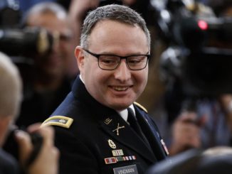 A number of famous U.S. military heroes slammed Lt. Col. Alexander Vindman on Tuesday, calling him “prissy,” a “disgrace,” and “an operative with an agenda.”
