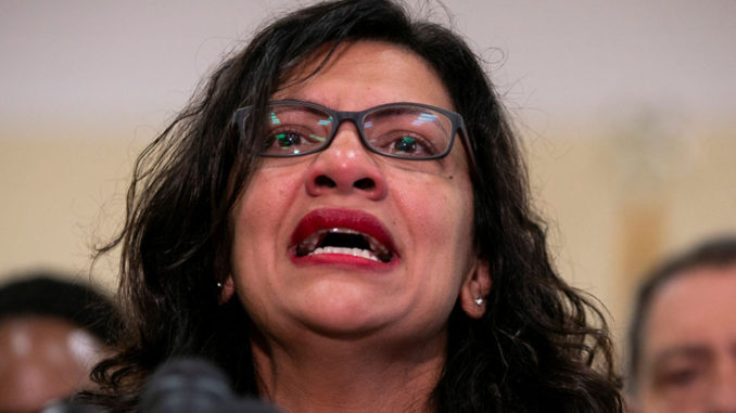 Ethics Committee expands probe into Rep. Rashida Tlaib after details emerge that she begged campaign to personally send donations to her