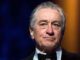 Robert De Niro insists impeachment must go ahead because Trump has to pay