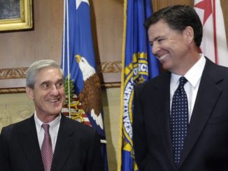 Russiagate was a political hit job by the FBI against Trump, author tells Fox News