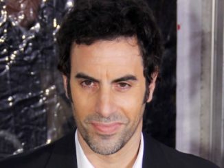 Sacha Baron Cohen calls on Big Tech companies to censor users more harshly