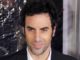 Sacha Baron Cohen calls on Big Tech companies to censor users more harshly