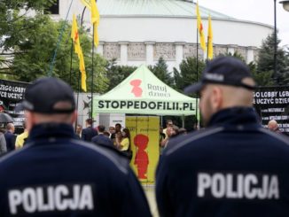 471 members of the European Parliament have voted to pass a resolution criticizing a Polish bill called “Stop Pedophilia” that seeks to protect minors from sexual abuse by adults.