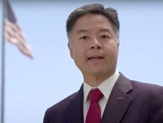 Ted Lieu says Democrats will decide whether to impeach Trump this December
