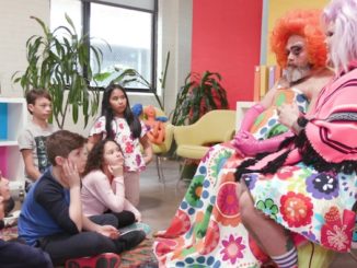 A Canadian sex education group “Sex-ed School” address issues of transgenderism, sexuality and gender in sex education videos shared online.