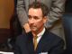 Newly elected Virginia Senator Joe Morrissey was jailed for having sex with underage staffer