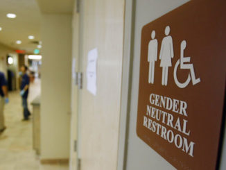 'Men who get their periods are men,' according to the American Civil Liberties Union, which is now demanding men's restrooms, men's homeless shelters and men's prisons across the United States be stocked with tampons and other menstrual products.