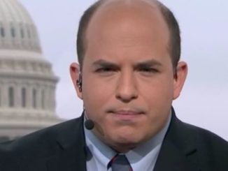 CNN ratings hit three-year low amid impeachment push