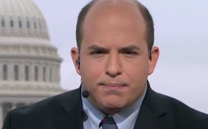 CNN ratings hit three-year low amid impeachment push