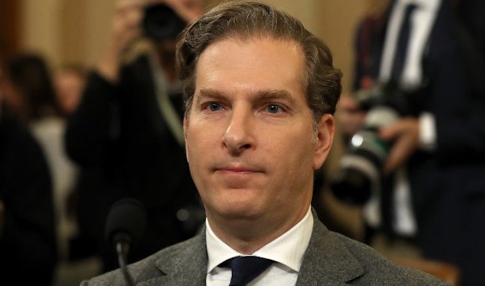 Noah Feldman says President Trump has not been legally impeached unless the House delivers the Articles of Impeachment to the Senate.