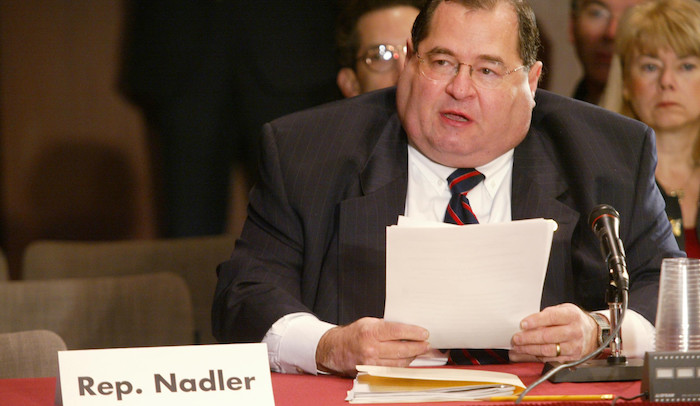 House Democrats vow to impeach President Trump even if he hasn't broken any US law