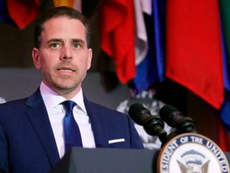 Hunter Biden under criminal probe for Burisma-linked money laundering