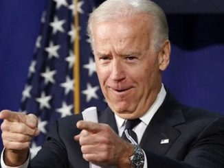 Former Vice President and 2020 Democrat presidential candidate Joe Biden is vowing to give Obamacare, funded by American taxpayers, to all 11 to 22 million illegal aliens currently living in the United States of America.