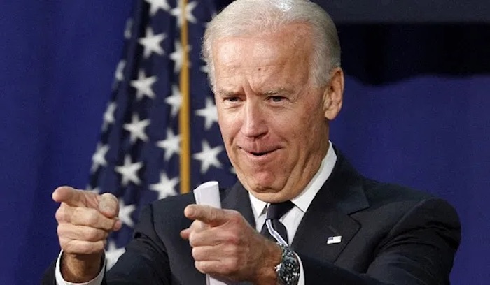 Former Vice President and 2020 Democrat presidential candidate Joe Biden is vowing to give Obamacare, funded by American taxpayers, to all 11 to 22 million illegal aliens currently living in the United States of America.
