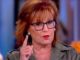 Joy Behar says Biden needs to go after Trump's daughter Ivanka