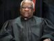 Supreme Court Justice Clarence Thomas said “the modern-day liberal” has proven to be a bigger “impediment” towards him as a black man than members of the Ku Klux Klan.