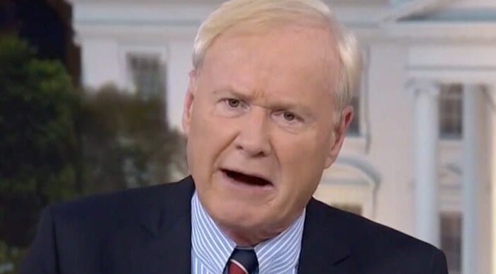 MSNBC hosts blamed Fox News on Tuesday for House Democrats' inability to convince the American public of the case for impeaching President Donald Trump and removing him from office before the 2020 election.