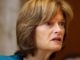 Sen. Lisa Murkowski says she is disturbed by McConnell's promise for total coordination with Trump in Senate impeachment trial