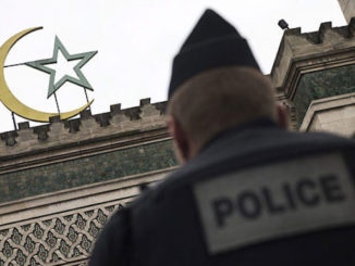 Norway's liberal government has given permission for an Islamic group to convert two historic Christian churches into mosques and granted them $110,000 in taxpayer funds to carry out the work.