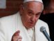 Pope Francis ordered Christian high school students to stop converting non-believers to Christianity last week, telling them “we are not living in the times of the crusades.”