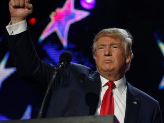 President Trump's approval jumps 5 points as Democrats announce plans to proceed with articles of impeachment