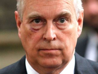 Five child sex victims accuse Prince Andrew of watching them get raped by Jeffrey Epstein
