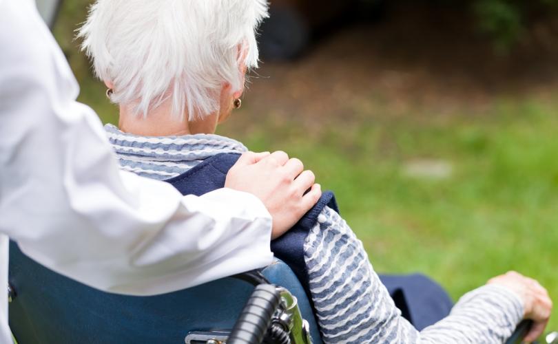 The Quebec government in Canada has announced plans to allow doctors to euthanize certain patients without their active consent.