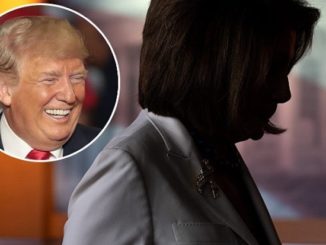 House Speaker Nancy Pelosi (D-CA) appears to be considering an idea Democrats have floated for several days of withholding the articles of impeachment from the Senate to exercise leverage over the president — but there is just one problem with Pelosi's plan.