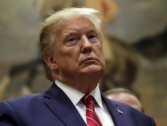 President Trump to ask Supreme Court to halt unconstitutional impeachment inquiry