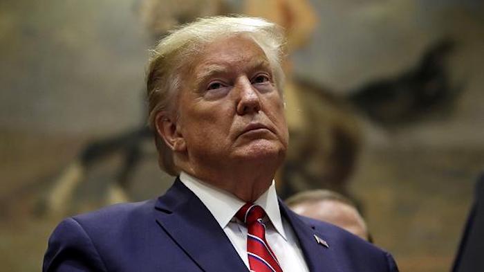 President Trump to ask Supreme Court to halt unconstitutional impeachment inquiry