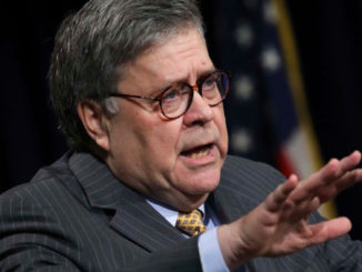 AG Bill Bar accuses FBI of falsifying documents to continue spying on Trump after the election