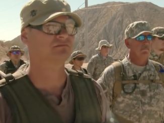 As Virginia prepares to pass a gun control bill that would make most guns in the state illegal, Tazewell County has formed a militia.