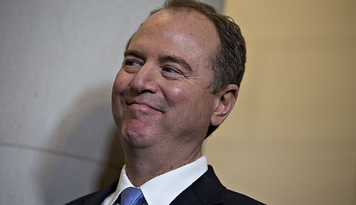 Democrats block motion forcing Adam Schiff to testify in impeachment inquiry