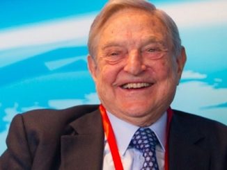 Ukraine fires Burisma prosecutor and hires Soros group linked to Schiff's whistleblower