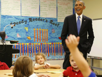 10 years after Barack Obama forced schools around the country to begin phasing in Common Core, American students are lagging far behind their counterparts from other nations.