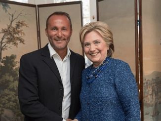 AG Barr indicts 8 top donors for illegally funneling millions of dollars to top Democrats, including Hillary Clinton and Adam Schiff