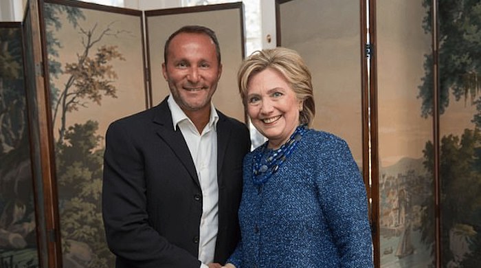 AG Barr indicts 8 top donors for illegally funneling millions of dollars to top Democrats, including Hillary Clinton and Adam Schiff