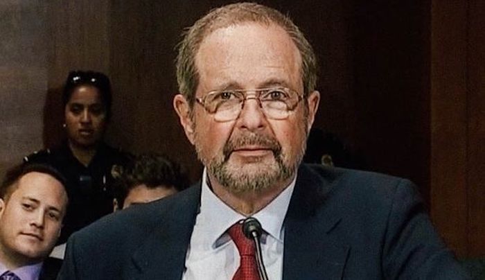 Wife of Google whistleblower Dr. Robert Epstein, who claimed Google rigged election in favor of Hillary Clinton, dies in car crash