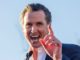 California Gov. Gavin Newsom has now signed legislation that allows citizens to refuse to assist police officers.