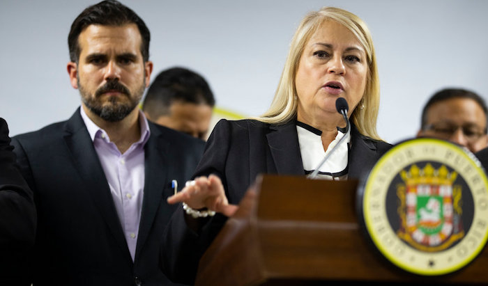 Until last week, Puerto Rico had the most restrictive gun laws in the United States. In Puerto Rico, the possession of firearms has always been regarded as a privilege, not as a Constitutional Right.